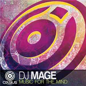 DJ Mage - Music For The Mind