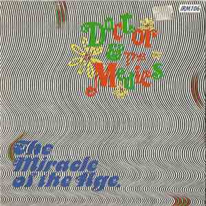 Doctor & The Medics - The Miracle Of The Age