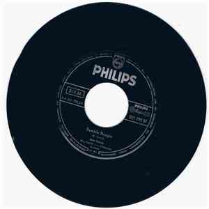Don Cherry  - Ein Kleiner Ring Aus Gold / Rumble Boogie