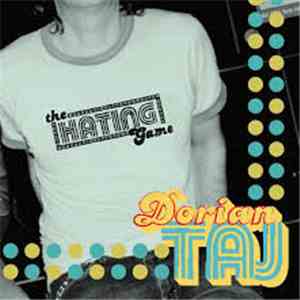 Dorian Tajbakhsh - The Hating Game