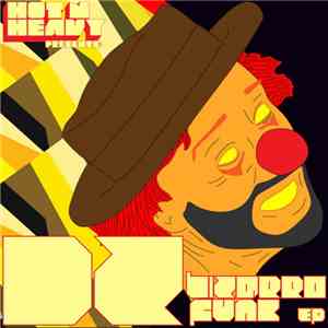 DZ  - Bizarro Funk EP