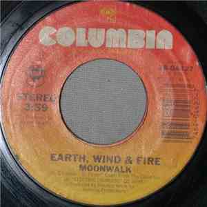 Earth, Wind & Fire - Moonwalk