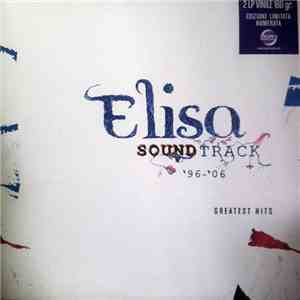 Elisa - Soundtrack '96-'06