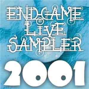 Endgame - Live 2001 Sampler
