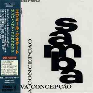Eumir Deodato - Samba Nova Concepção