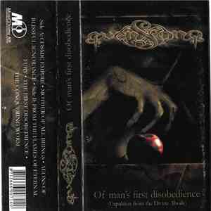 Evensong - Of Man's First Disobedience