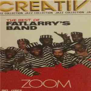 Fat Larry's Band - The Best Of Lat Larry's Band