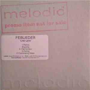 Febueder - Lilac Lane