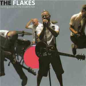 Flakes  - Starting A Cult For The Modern Man