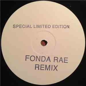 Fonda Rae - Fonda Rae Remix