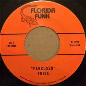 Fusik - Percusso