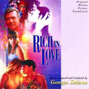 Georges Delerue - Rich In Love (Original Motion Picture Soundtrack)