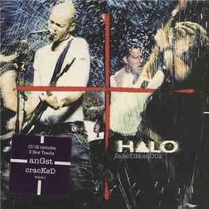 Halo  - Sanctimonious