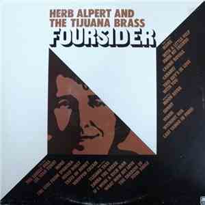 Herb Alpert & The Tijuana Brass - Foursider