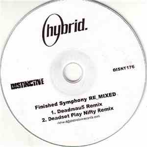 Hybrid - Finished Symphony RE_MIXED