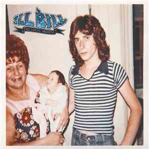 Ill Bill - The Grimy Awards