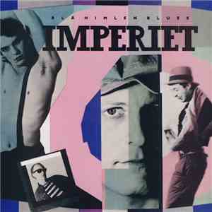 Imperiet - Blå Himlen Blues