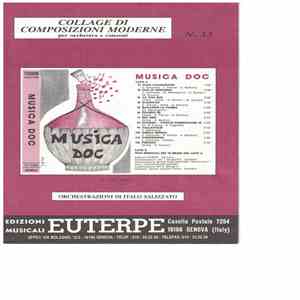 Italo Salizzato - Musica Doc