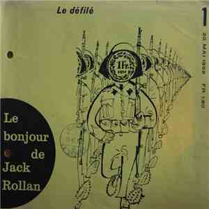 Jack Rollan - Le Défilé