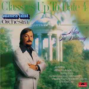 James Last Orchestra - Classics Up To Date Vol. 4
