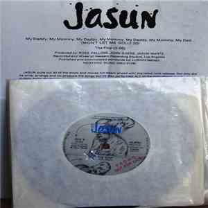Jasun Martz - Won't Let Me Go / The Flop