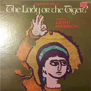 Judith Anderson, Frank R. Stockton - The Lady Or The Tiger