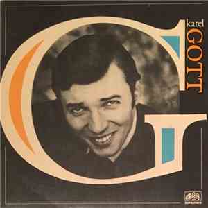 Karel Gott - Lady Carneval / Pouťový Triky