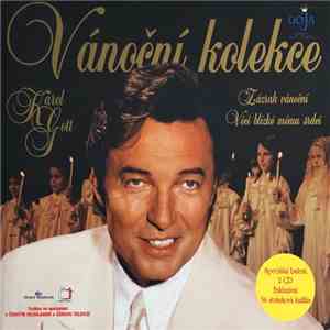 Karel Gott - Vánoční Kolekce