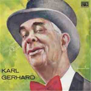 Karl Gerhard - Svenska Sångfavoriter