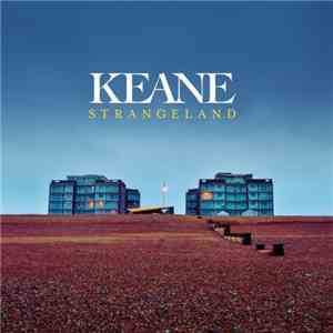 Keane - Strangeland