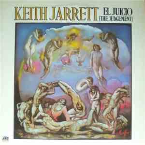Keith Jarrett - El Juicio (The Judgement)