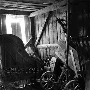 Koniec Pola - Mrzygłód