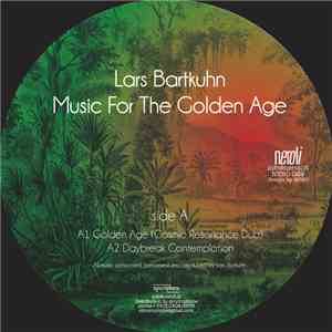 Lars Bartkuhn - Music For The Golden Age