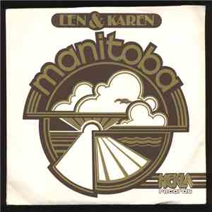 Len and Karen - Manitopa