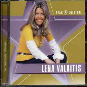 Lena Valaitis - Star Edition