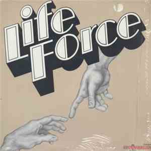 Life Force  - Life Force
