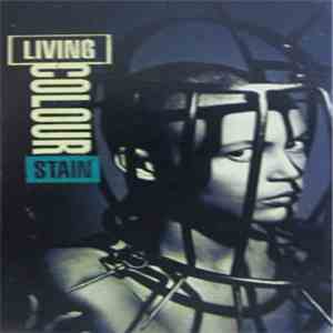 Living Colour - Stain