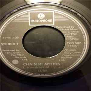 Luba - Chain Reaction