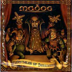 Madog - Fairytales Of Darkness