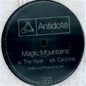 Magic Mountains - The Viper