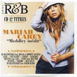 Mariah Carey - Meddley