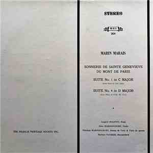 Marin Marais - Marin Marais