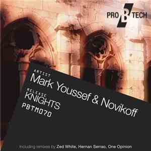 Mark Youssef & Novikoff - Knights