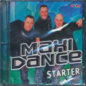 Maxi Dance - Starter