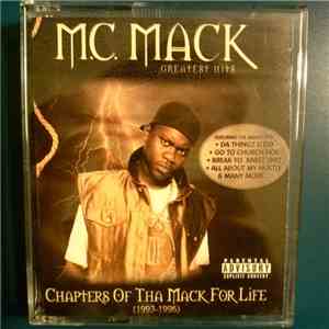 Mc Mack - Chapters Of The Mack For Life