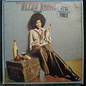Melba Moore - Living To Give