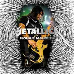 Metallica - Prague Magnetic