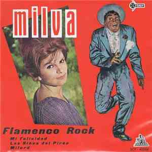 Milva - Flamenco Rock