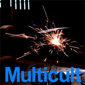 Multicult - Open Fire/The Costume