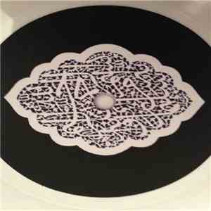 Muslimgauze - Mullah Said
